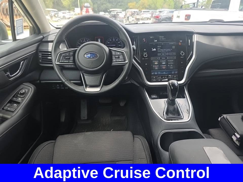 Certified 2024 Subaru Outback Premium AWD/4WD image 5