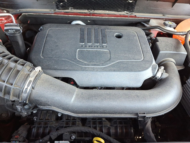 Used 2023 GMC Acadia SLE w/ Driver Convenience Package FWD image 34