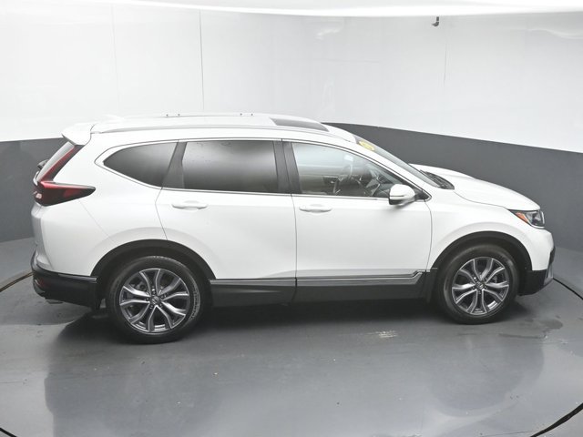 Used 2021 Honda CR-V Touring image 47