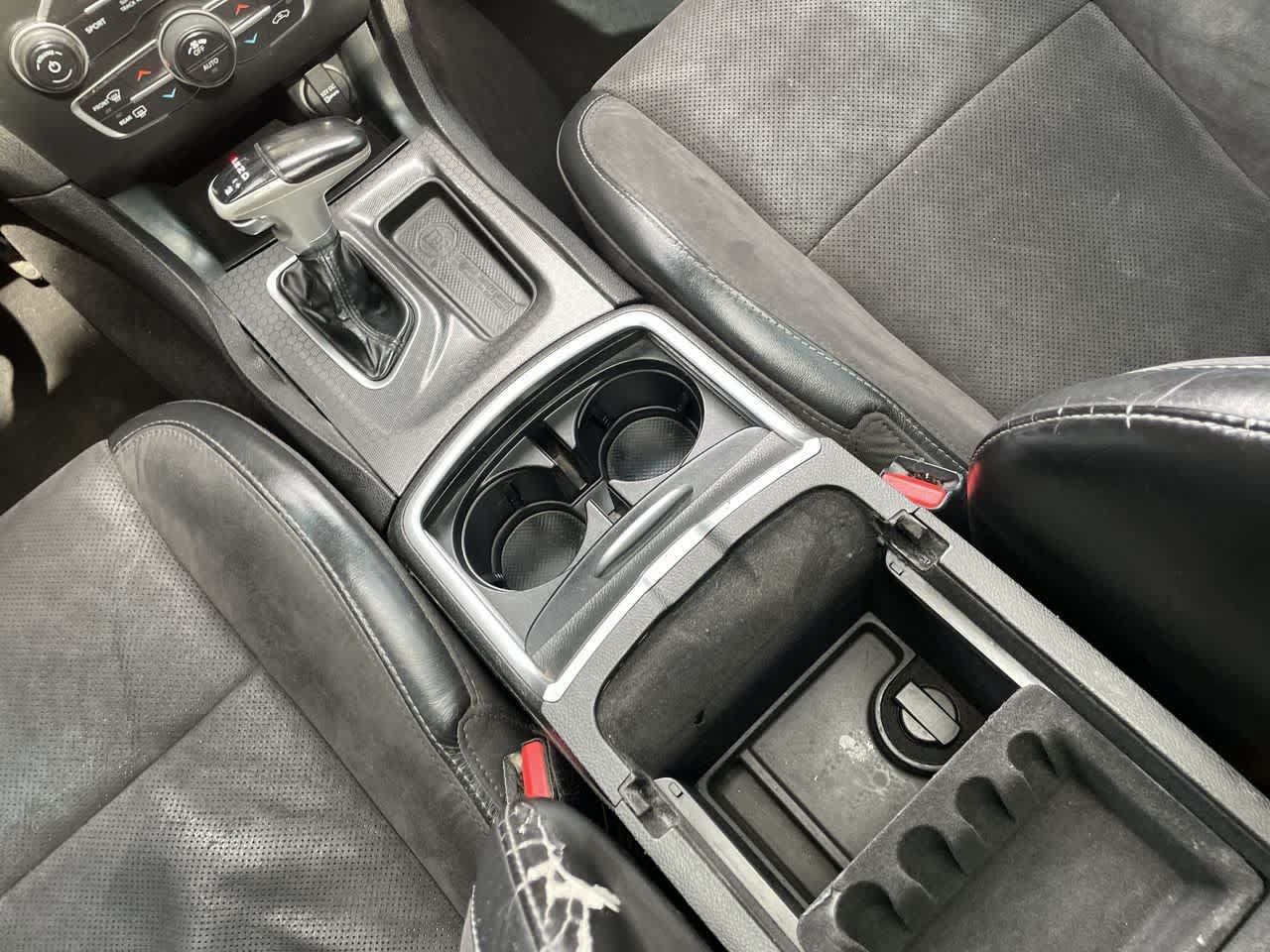 Used 2018 Dodge Charger R/T Scat Pack RWD image 26