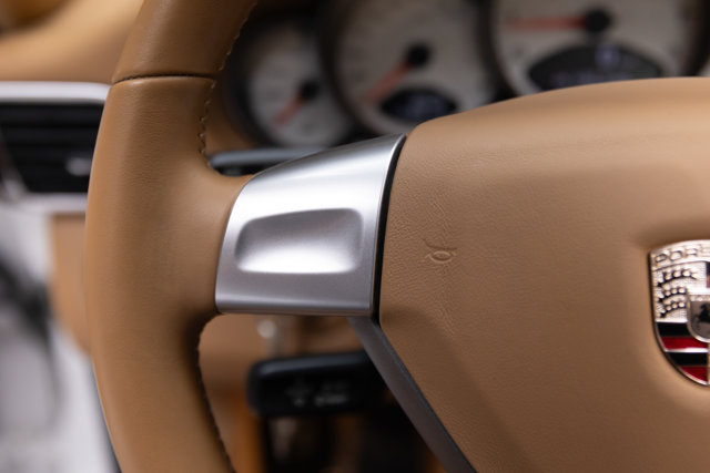 Used 2008 Porsche 911 Carrera S RWD image 77