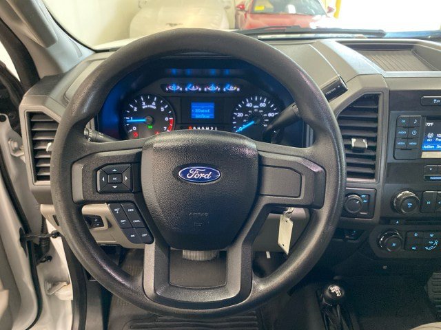 Used 2017 Ford F250 XL w/ Power Equipment Group AWD/4WD image 18