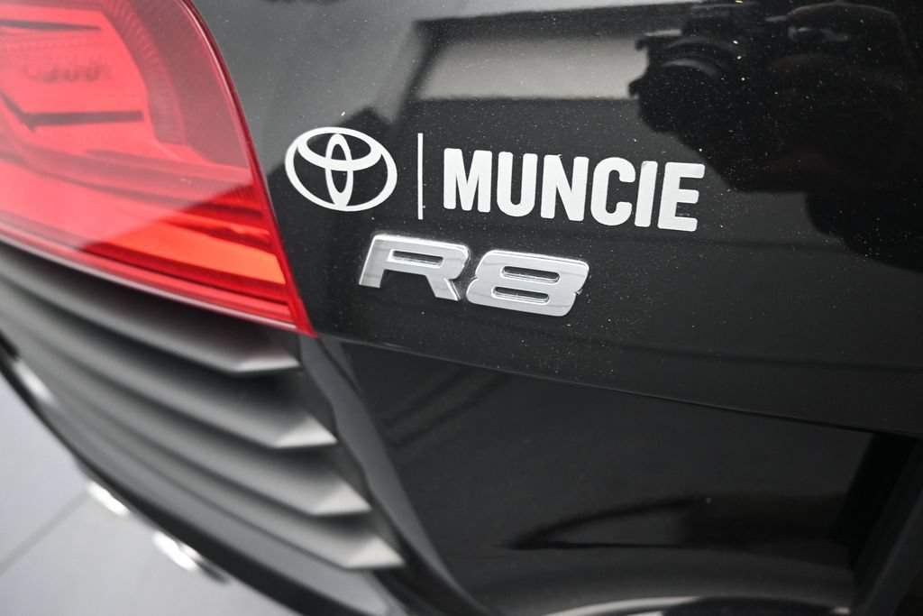 Used 2012 Audi R8 V8 AWD/4WD image 29