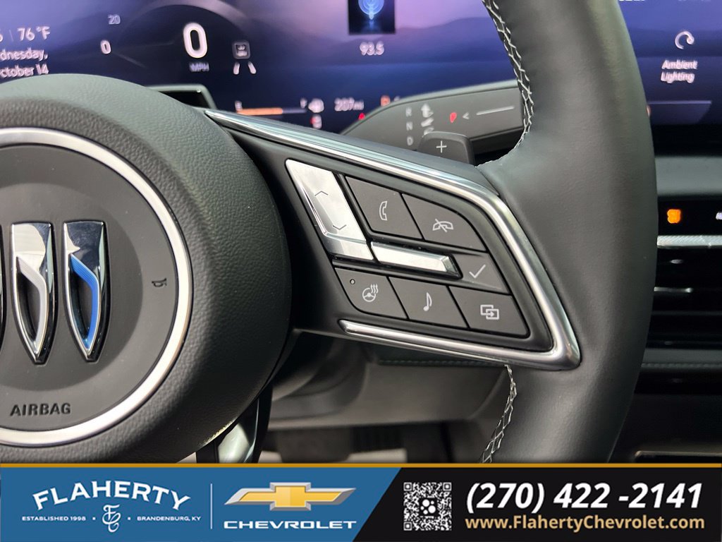 Used 2025 Buick Enclave Avenir w/ Super Cruise Package AWD/4WD image 26
