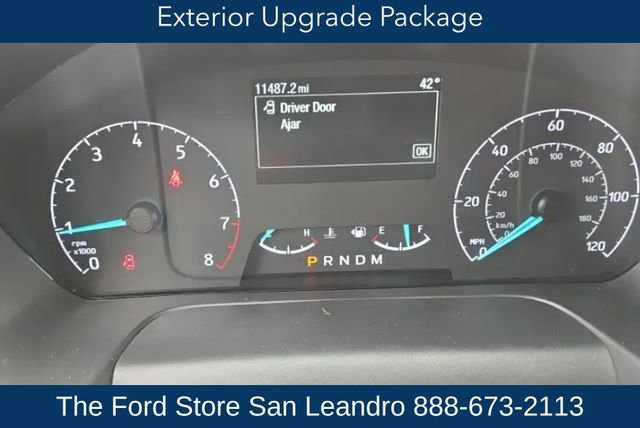 Used 2024 Ford Transit 250 Low Roof w/ Exterior Upgrade Package image 10