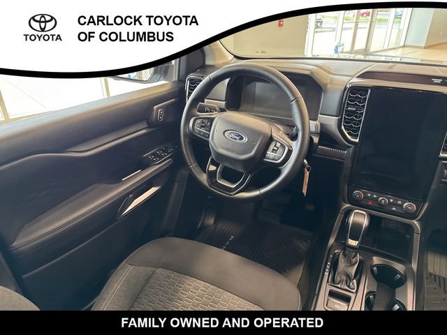 Used 2024 Ford Ranger XLT w/ Technology Package image 18