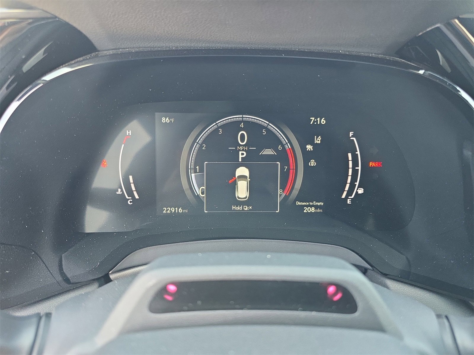 Used 2024 Lexus RX 350 Premium Plus image 26