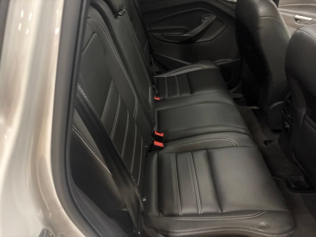 Used 2019 Ford Escape SEL AWD/4WD image 27