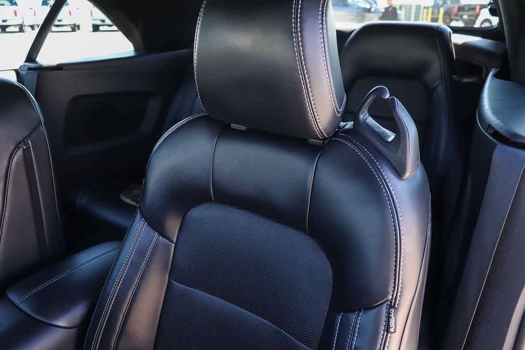Used 2024 Ford Mustang GT Premium RWD image 33