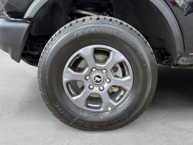 Used 2022 Ford Bronco Base image 23