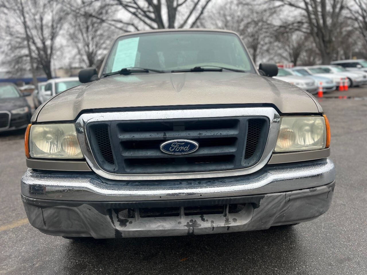 Used 2005 Ford Ranger XLT image 2