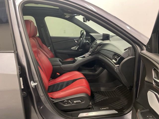 Used 2021 Acura RDX A-Spec image 25