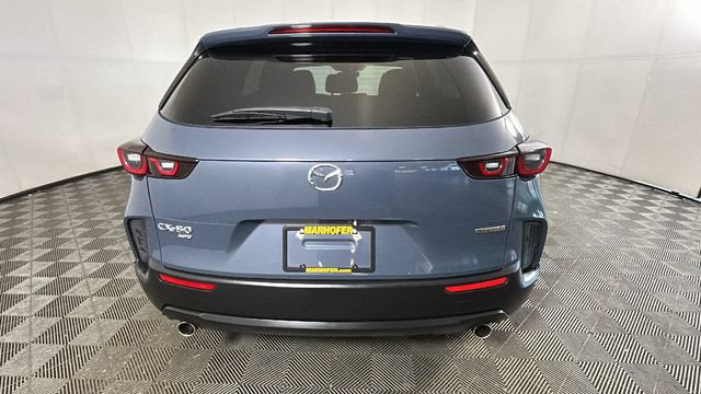 Used 2024 MAZDA CX-50 AWD 2.5 S w/ Preferred Package video 3