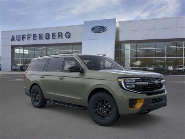 New 2025 Ford Expedition Tremor image 7