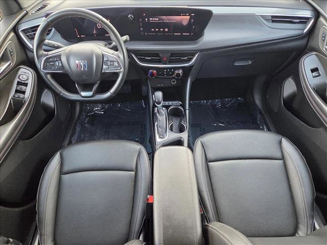 Used 2024 Buick Encore GX Sport Touring image 16