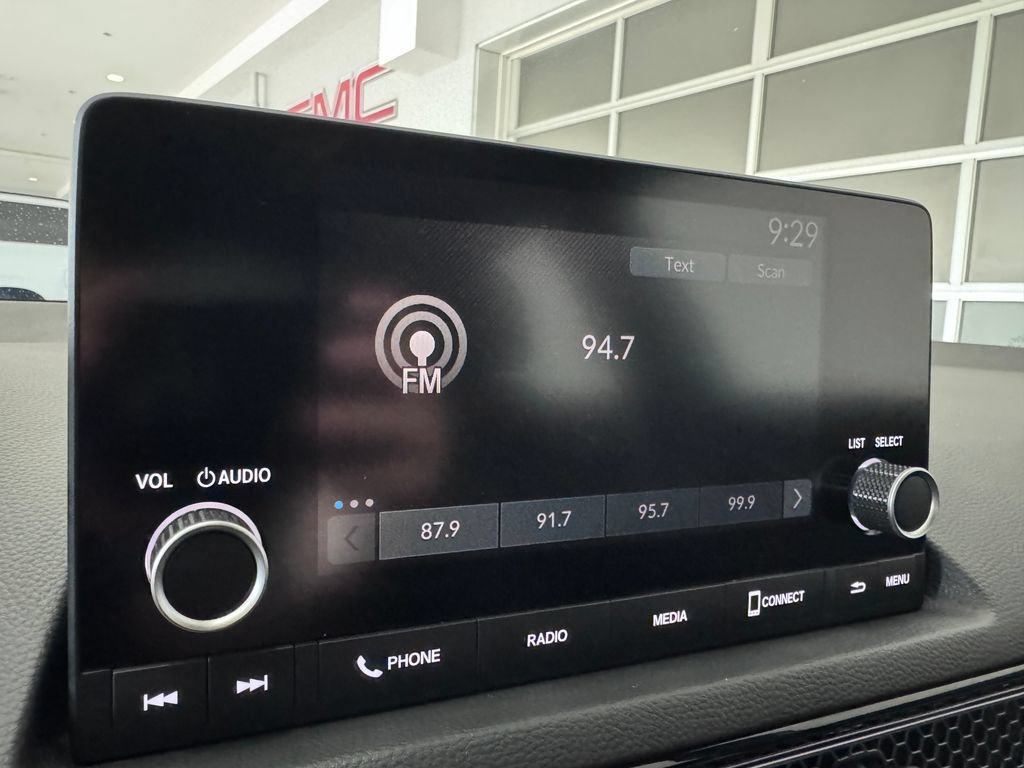 Used 2024 Honda Civic Sport image 18