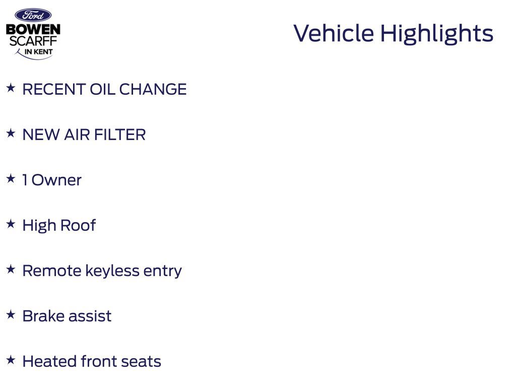 Used 2024 Mercedes-Benz Sprinter 2500 image 2