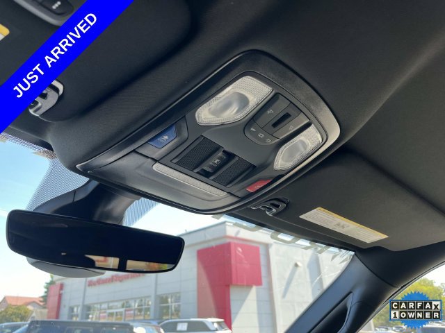 Used 2024 RAM 2500 Big Horn w/ Night Edition AWD/4WD image 33