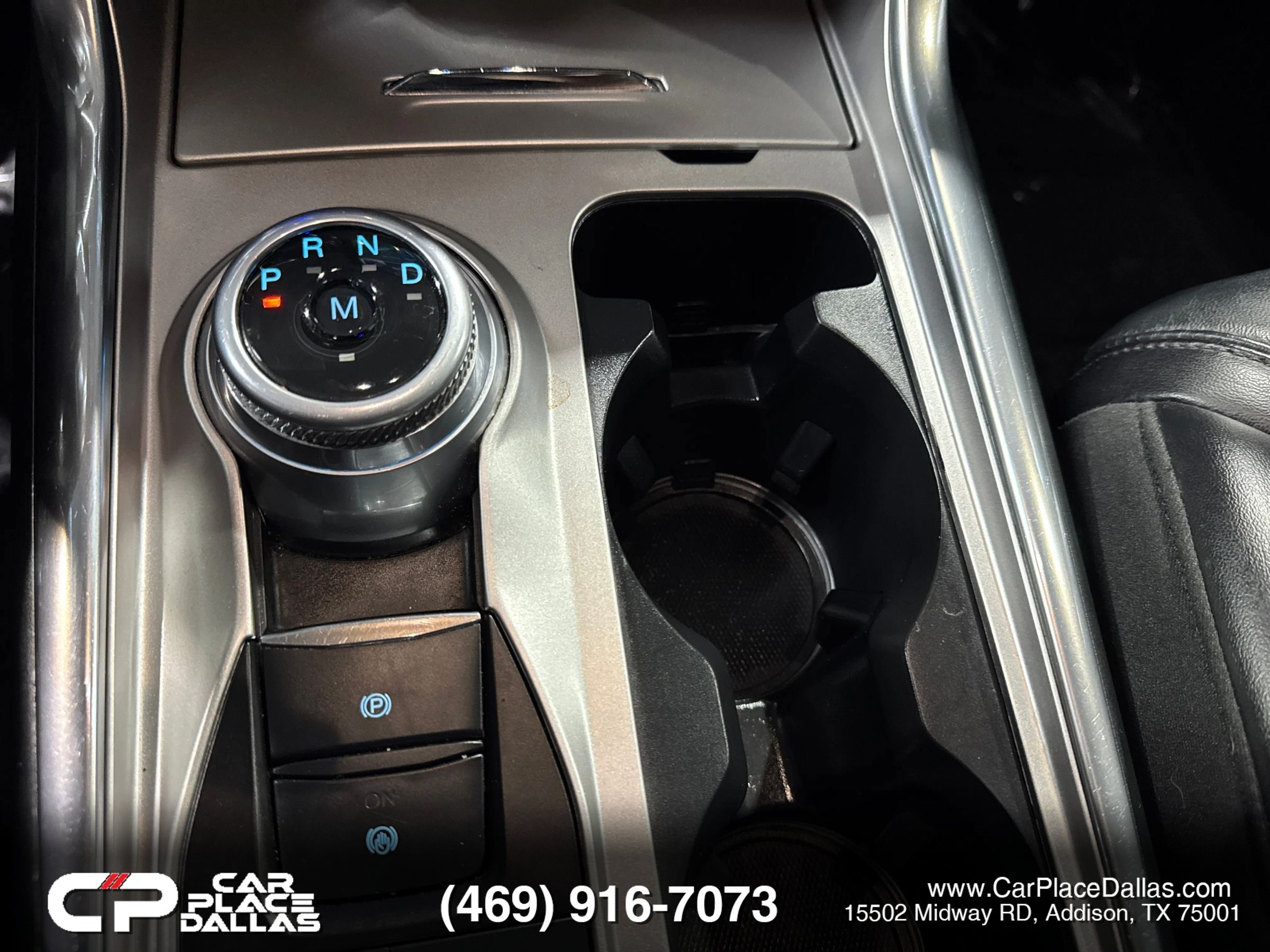 Used 2020 Ford Explorer Platinum w/ Premium Technology Package AWD/4WD image 38