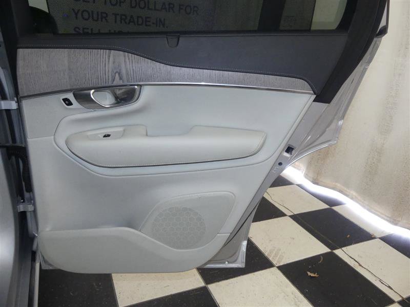 Used 2022 Volvo XC90 T6 Inscription image 31