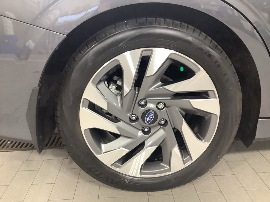 Certified 2025 Subaru Legacy Touring XT AWD/4WD image 25