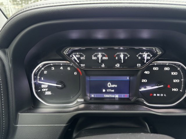 Used 2021 GMC Sierra 1500 Elevation w/ X31 Off-Road Package image 22