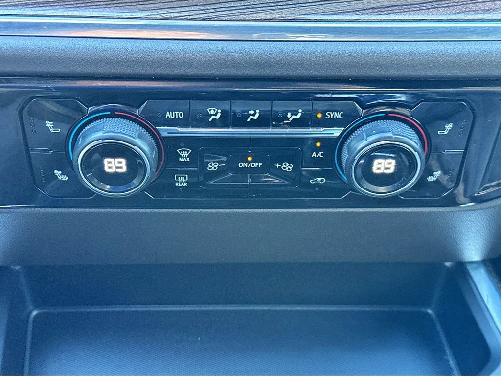 Used 2023 Chevrolet Silverado 1500 RST w/ Protection Package image 15