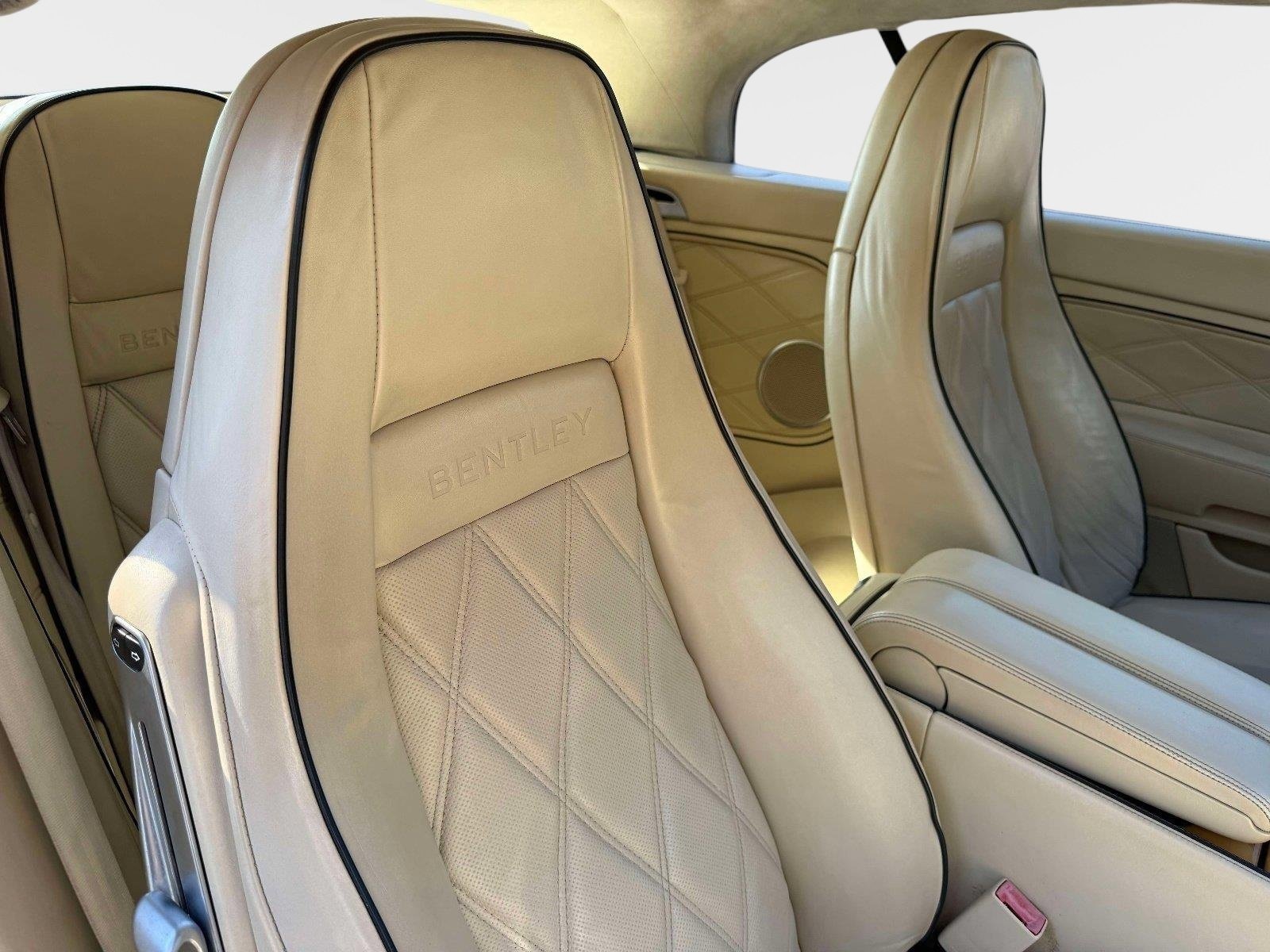 Used 2011 Bentley Continental GT Speed AWD/4WD image 27