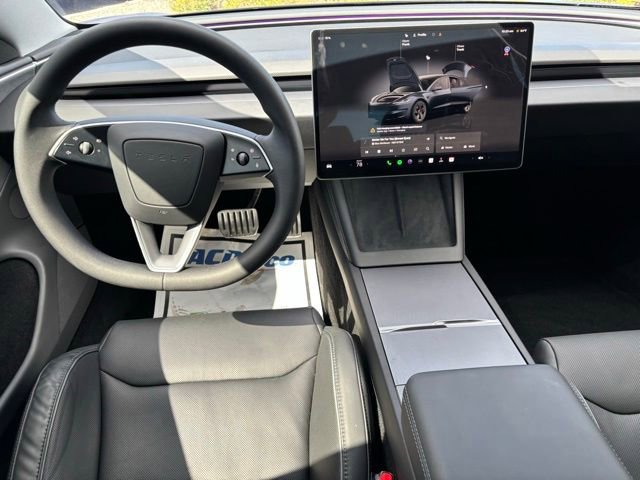 Used 2024 Tesla Model 3 Performance image 17