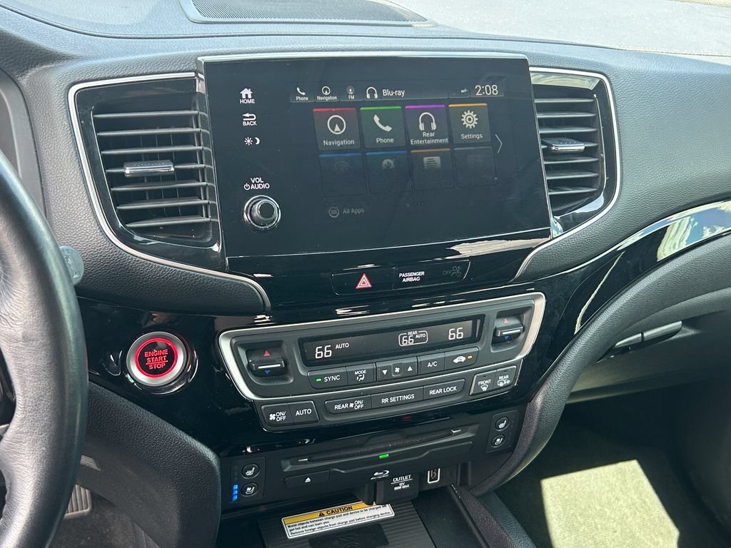 Used 2020 Honda Pilot Elite image 13