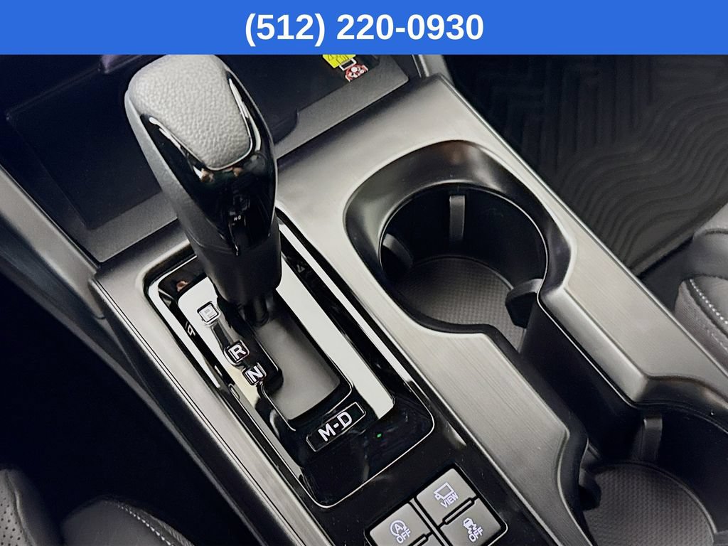 New 2026 Subaru Outback Touring XT AWD/4WD image 21