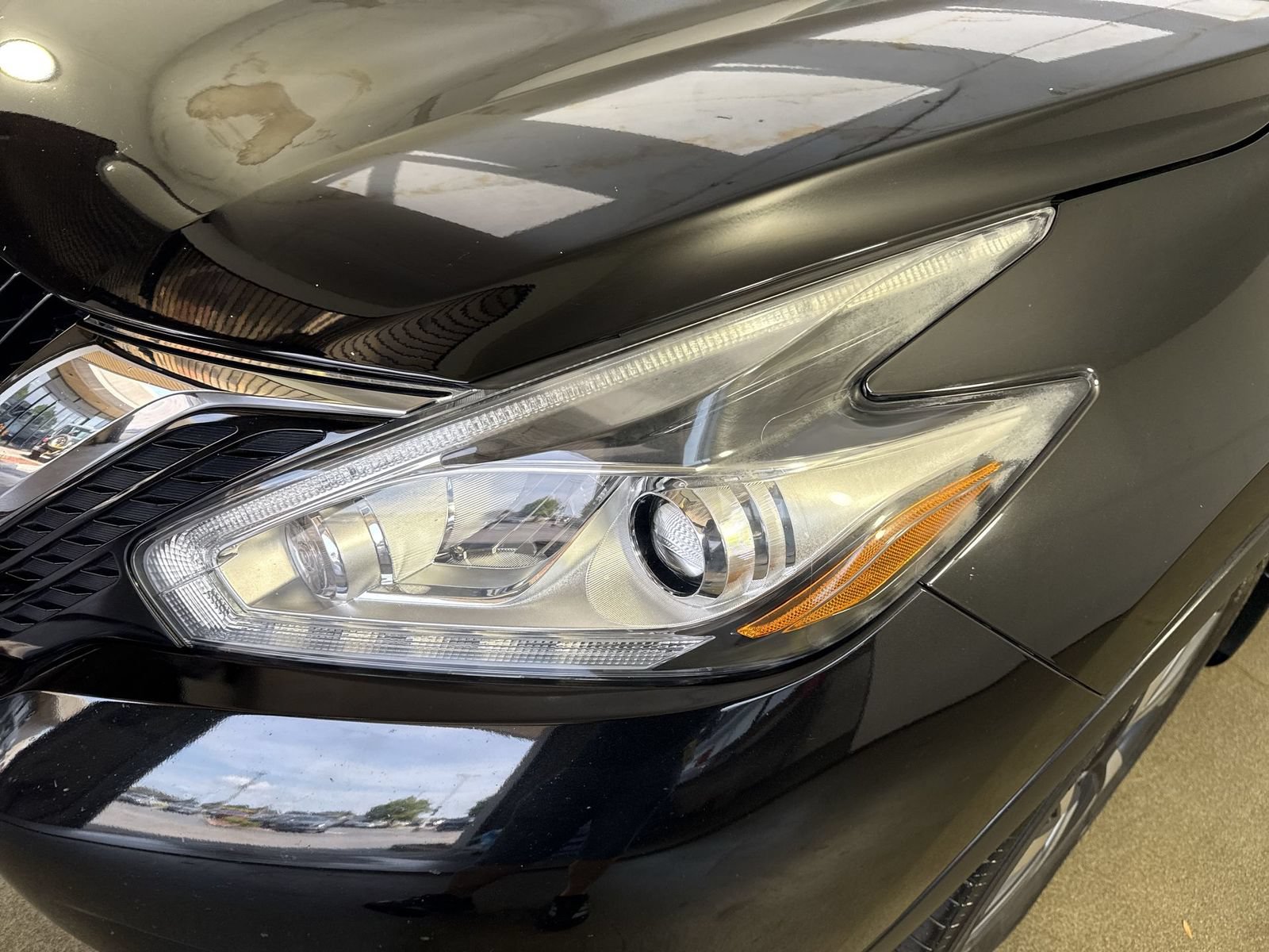 Used 2018 Nissan Murano Platinum AWD/4WD image 28