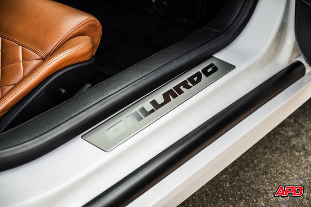 Used 2013 Lamborghini Gallardo LP 560-4 AWD/4WD image 92