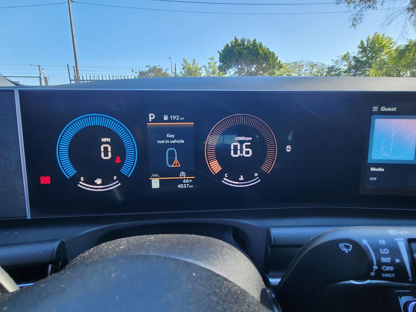 Certified 2025 Hyundai Tucson SEL image 14