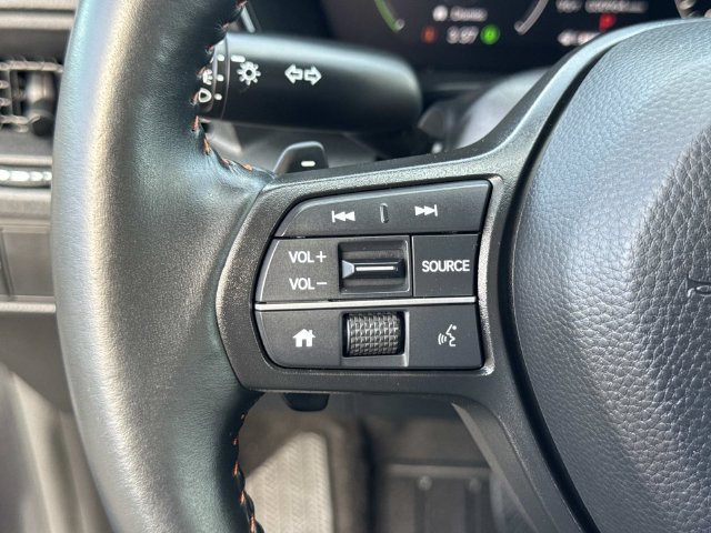 Used 2024 Honda CR-V Sport image 11