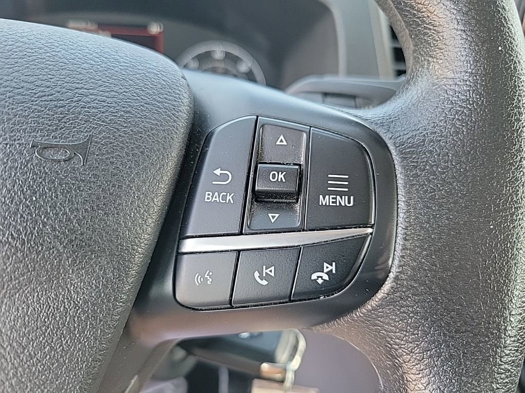 Used 2022 Ford Transit 350 XLT image 16