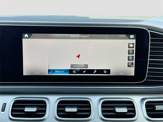 Used 2023 Mercedes-Benz GLE 53 AMG 4MATIC Coupe image 34