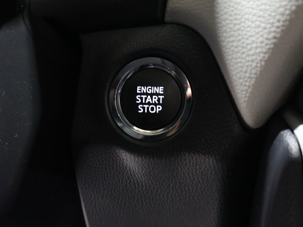 Used 2025 Toyota RAV4 XLE Premium w/ Weather Package image 28