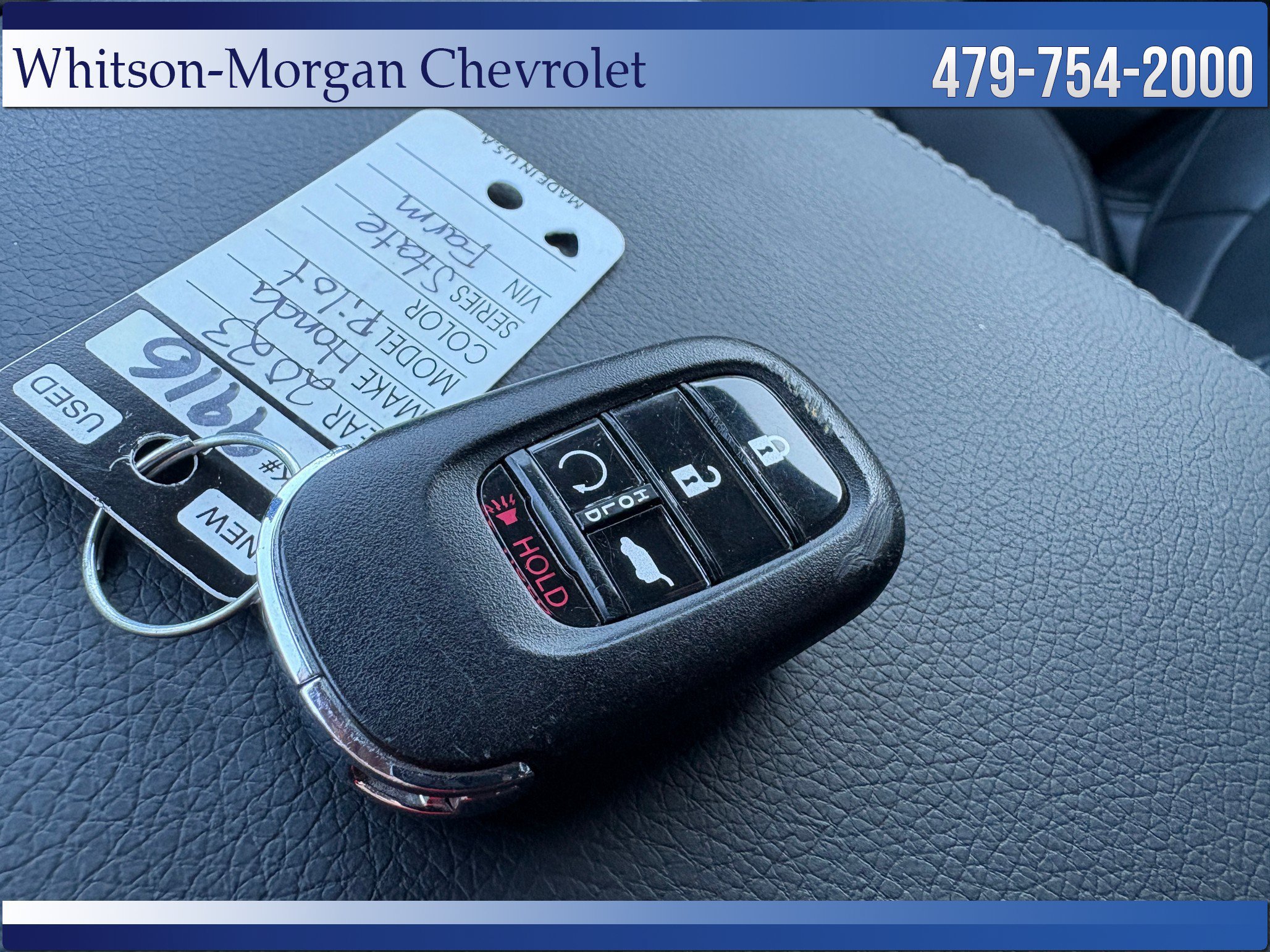 Used 2023 Honda Pilot Touring image 20