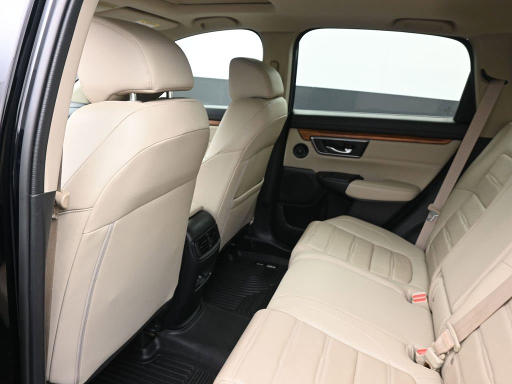 Used 2018 Honda CR-V EX-L image 26
