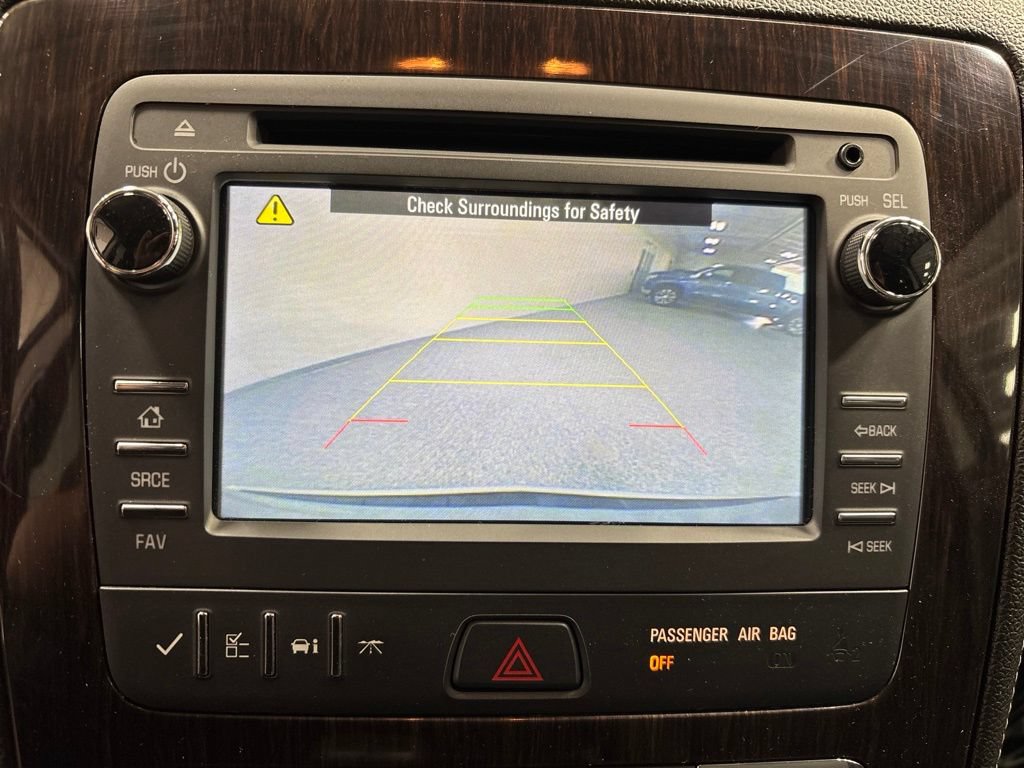 Used 2016 Chevrolet Traverse LT AWD/4WD image 21