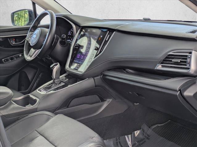 Used 2020 Subaru Legacy Limited AWD/4WD image 27