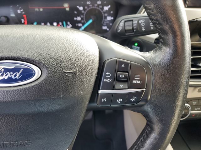 Used 2020 Ford Escape SEL image 25