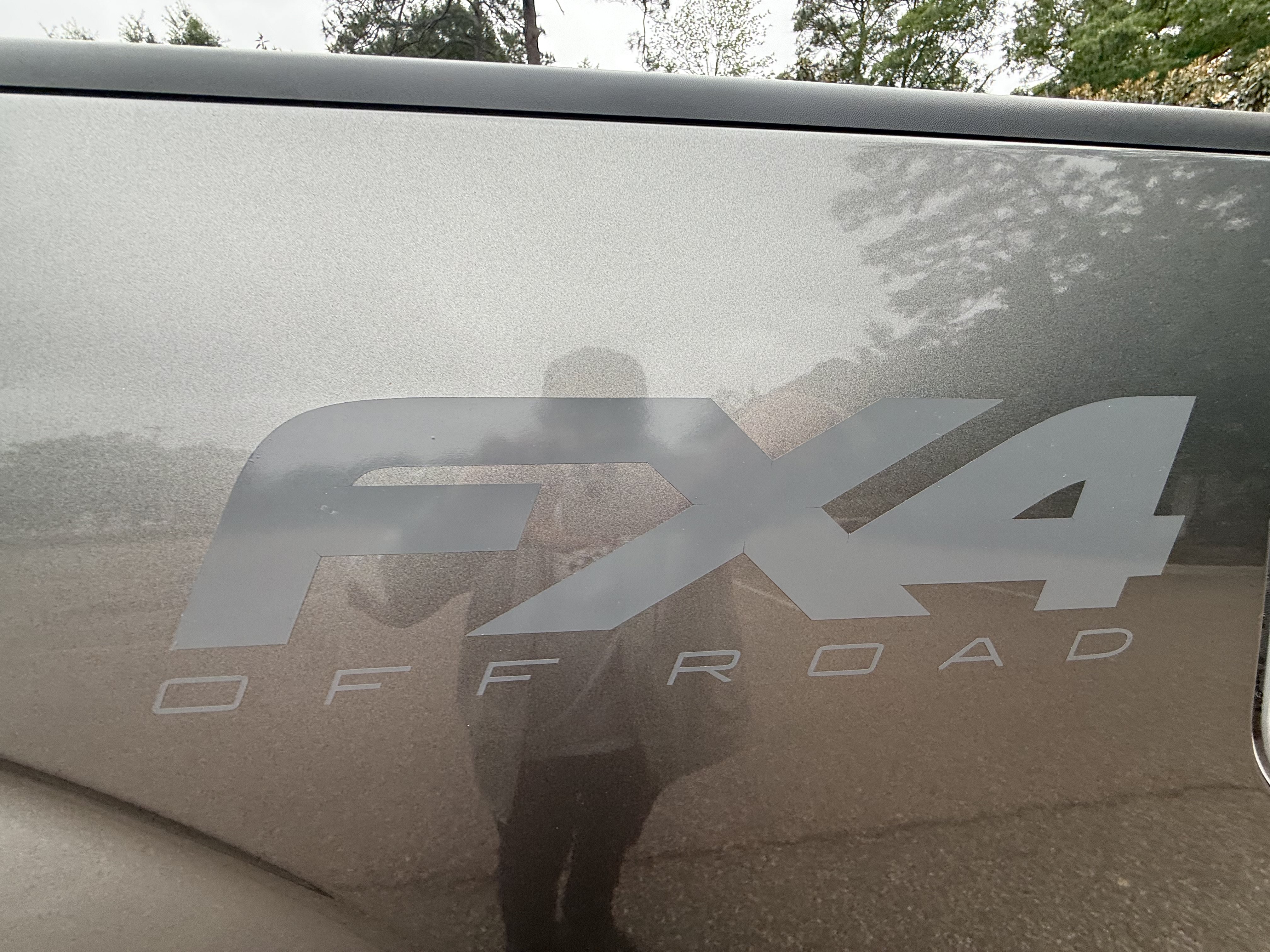 Used 2013 Ford F150 FX4 AWD/4WD image 16