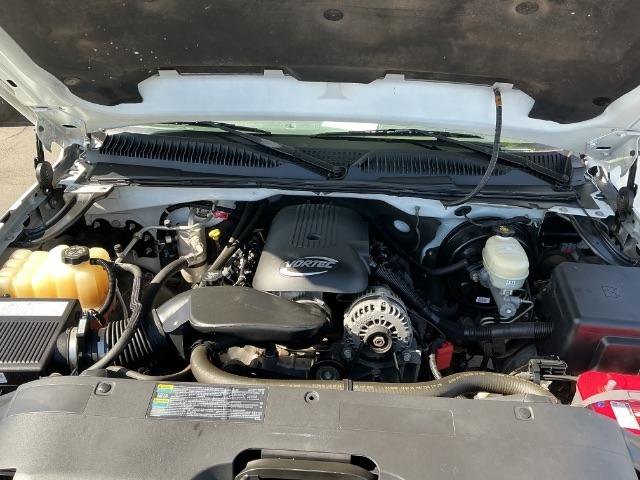 Used 2006 Chevrolet Silverado 1500 W/T RWD image 13