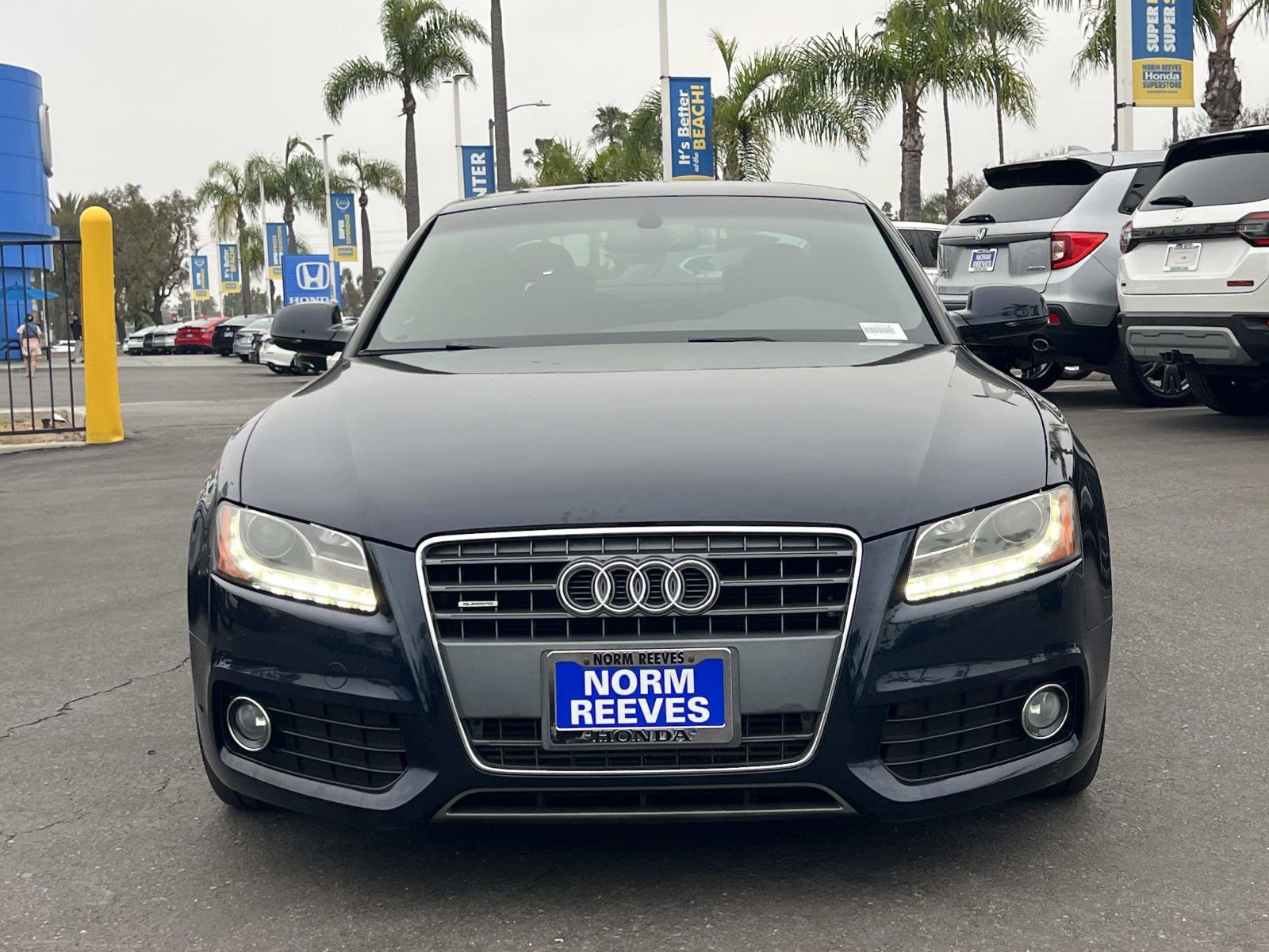 Used 2011 Audi A5 2.0T Prestige image 4