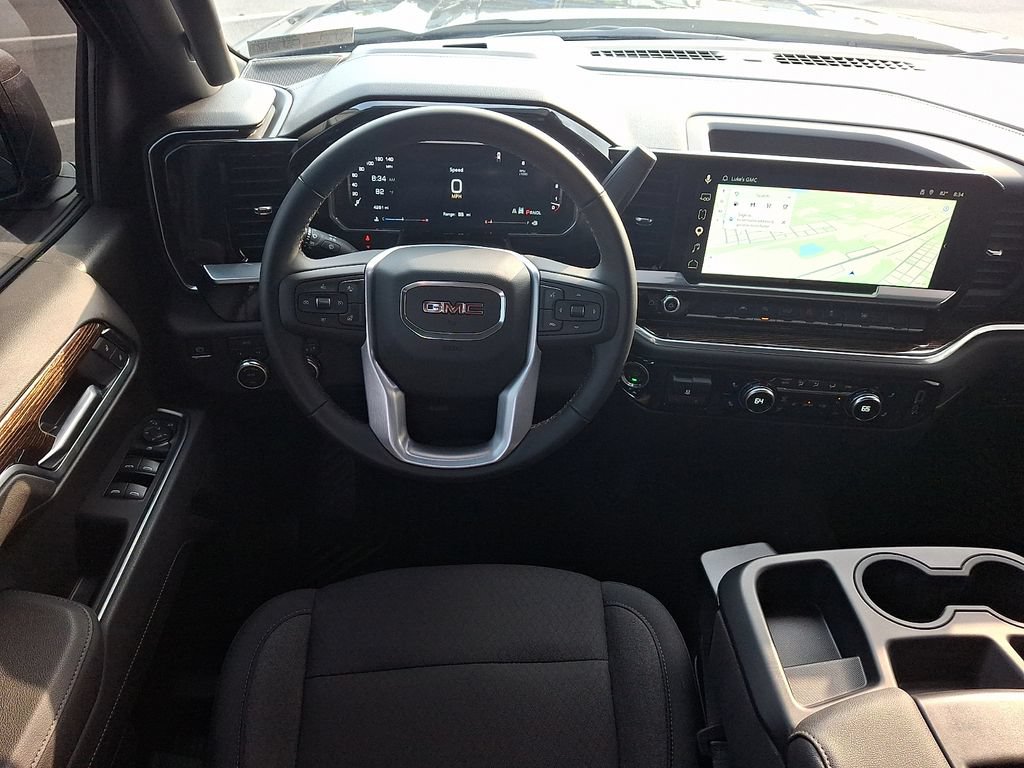Used 2026 GMC Sierra 1500 Elevation AWD/4WD image 11