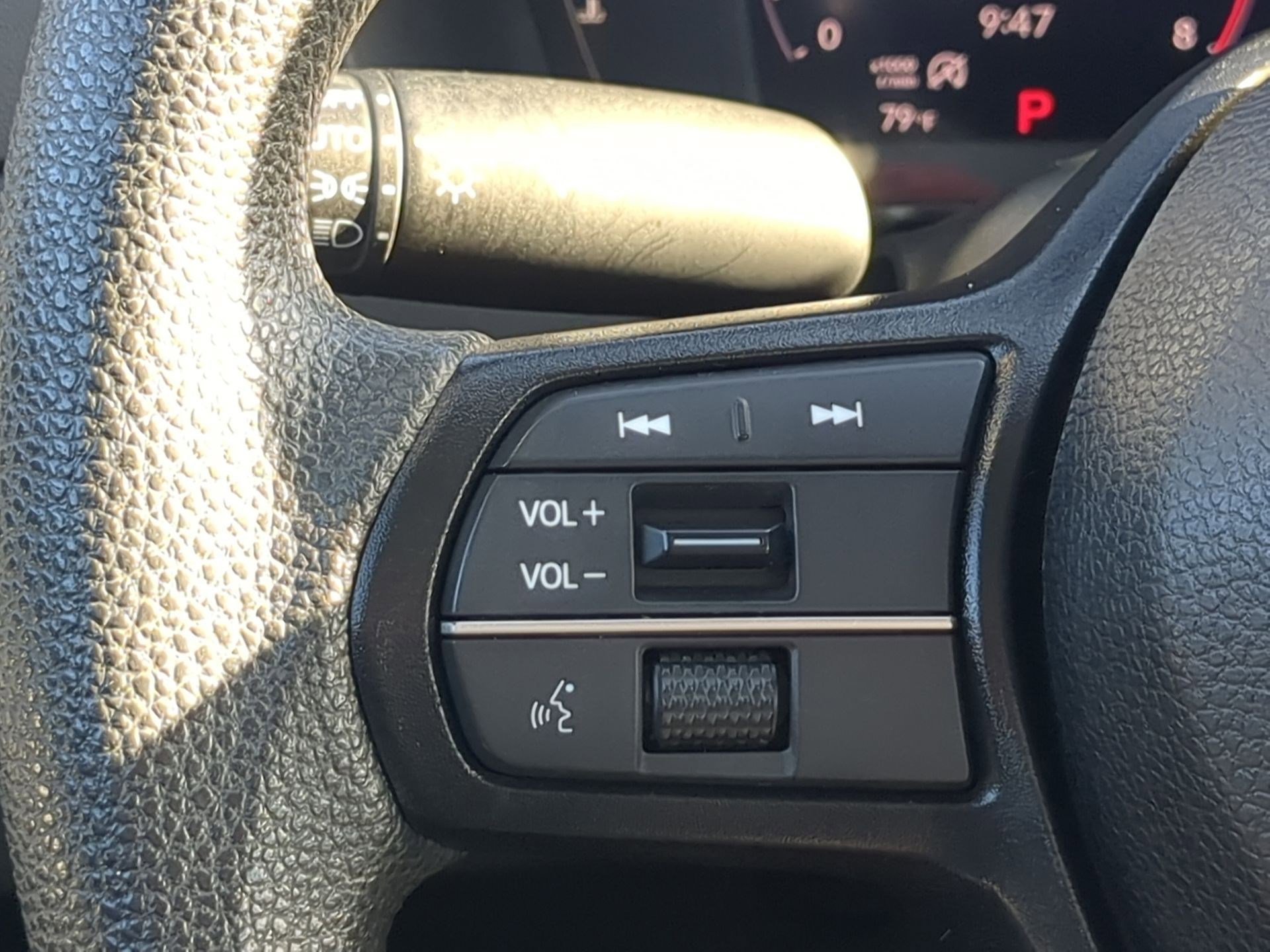 Certified 2024 Honda Accord EX image 18