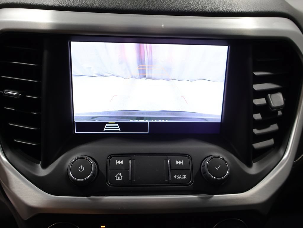 Used 2023 GMC Acadia SLE AWD/4WD image 28