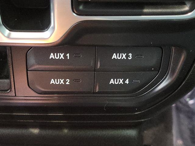 Used 2019 Jeep Wrangler Unlimited Sport S image 29